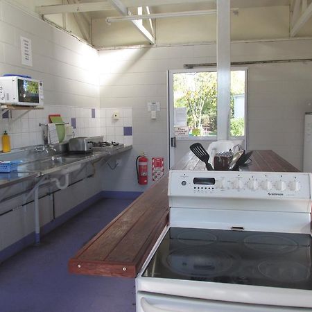 Fernwood Holiday Park Motueka Pokój zdjęcie