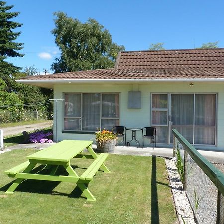Fernwood Holiday Park Motueka Pokój zdjęcie