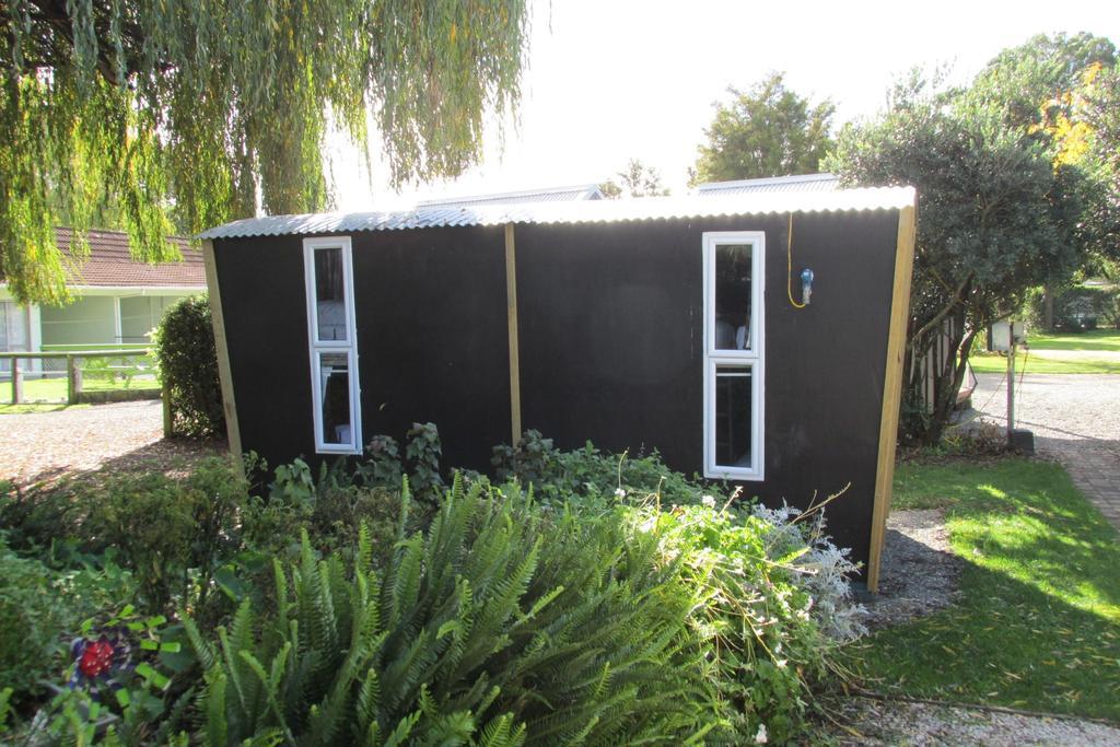 Fernwood Holiday Park Motueka Pokój zdjęcie