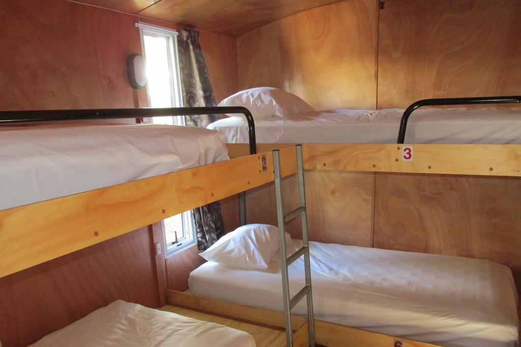 Fernwood Holiday Park Motueka Pokój zdjęcie