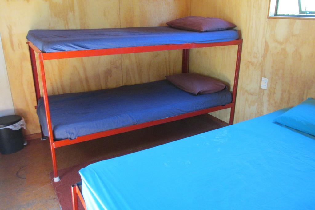 Fernwood Holiday Park Motueka Pokój zdjęcie