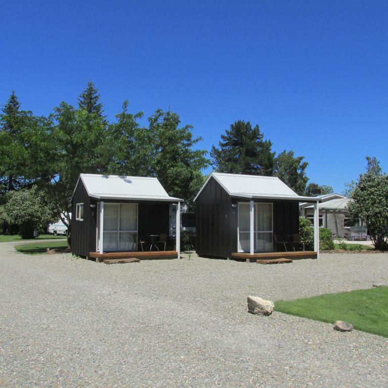 Fernwood Holiday Park Motueka Pokój zdjęcie