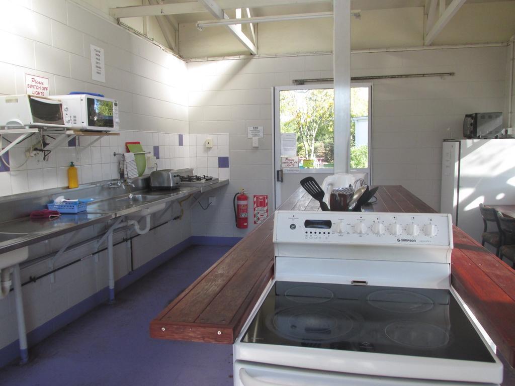 Fernwood Holiday Park Motueka Pokój zdjęcie