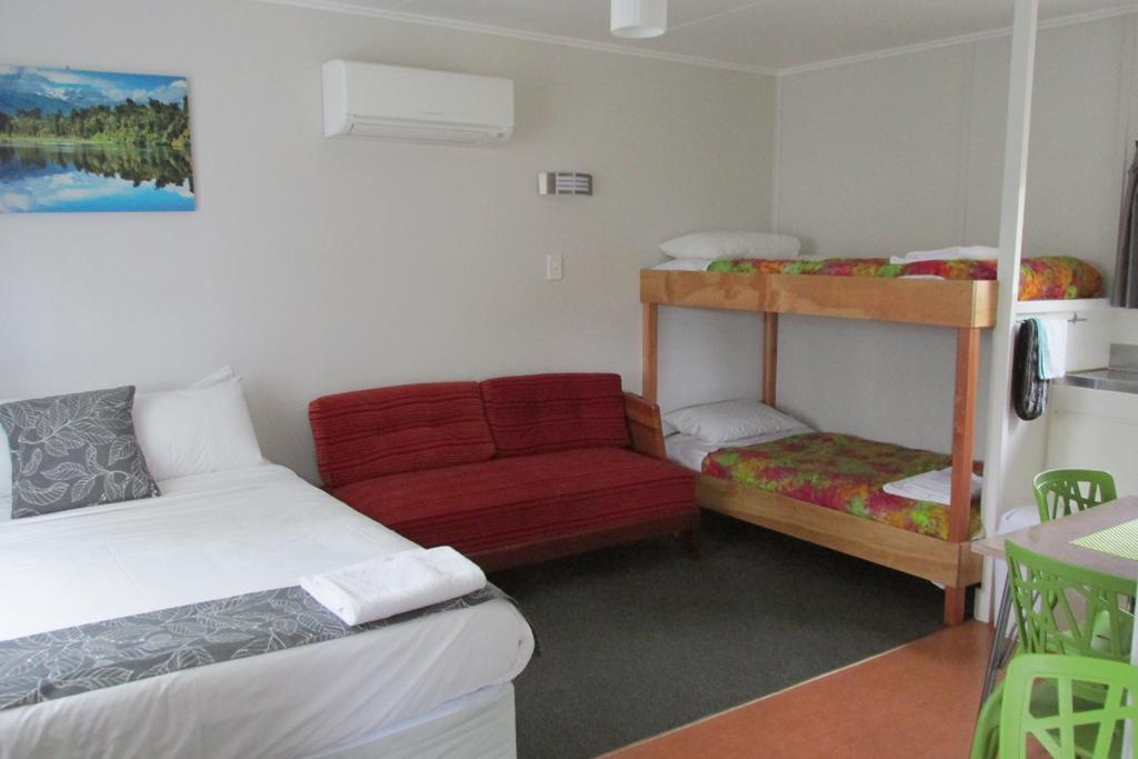 Fernwood Holiday Park Motueka Pokój zdjęcie