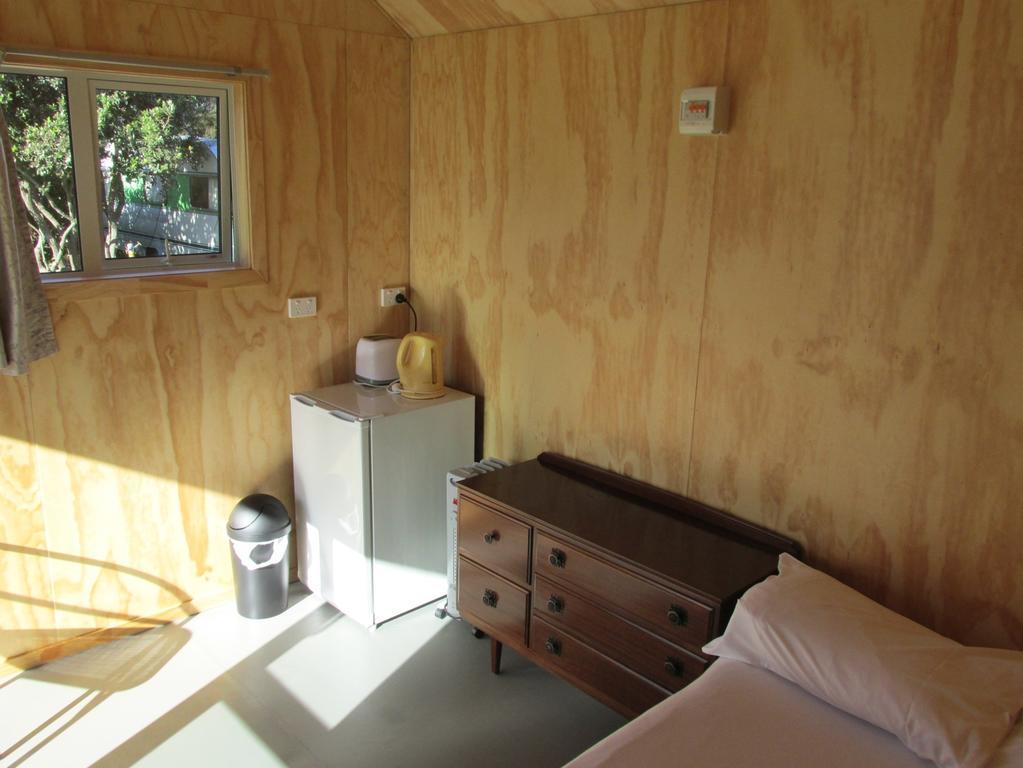 Fernwood Holiday Park Motueka Pokój zdjęcie
