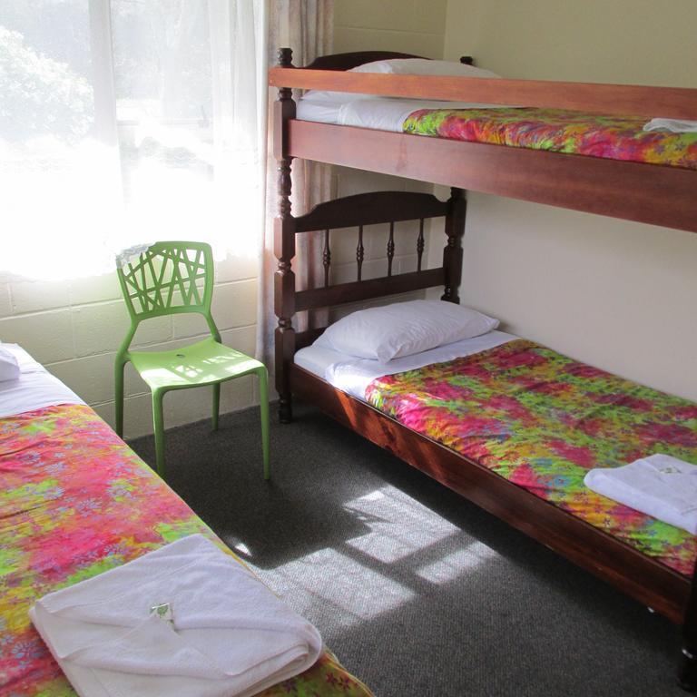 Fernwood Holiday Park Motueka Pokój zdjęcie