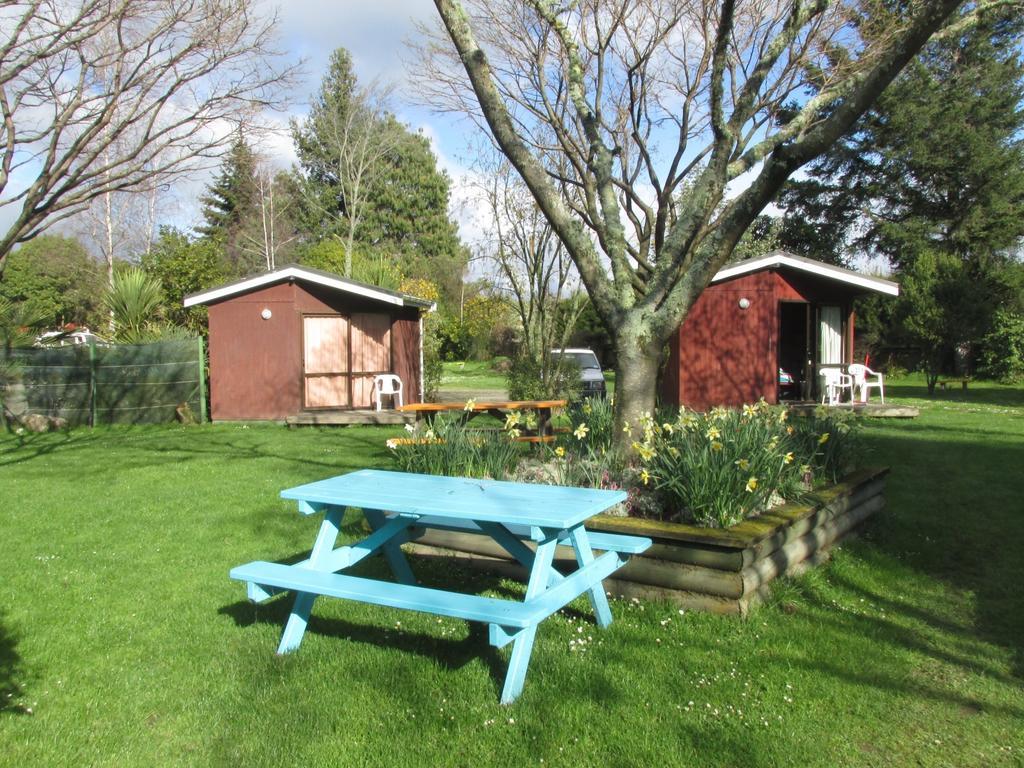 Fernwood Holiday Park Motueka Pokój zdjęcie