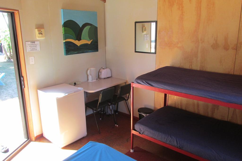 Fernwood Holiday Park Motueka Pokój zdjęcie