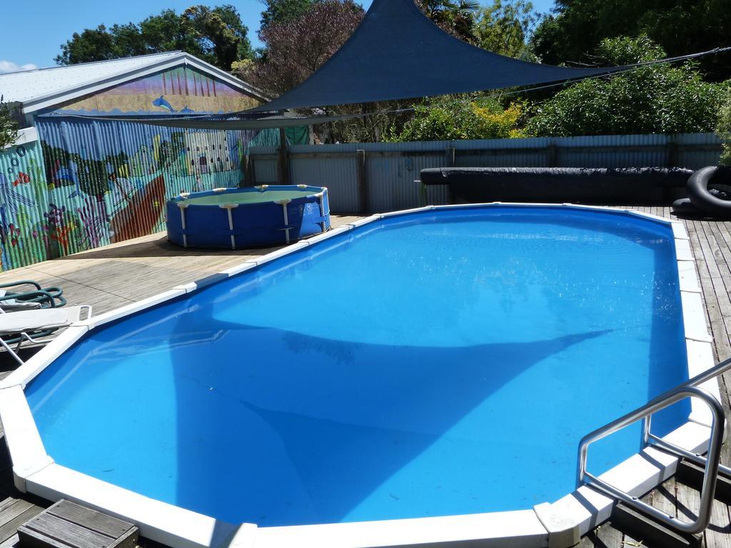 Fernwood Holiday Park Motueka Pokój zdjęcie