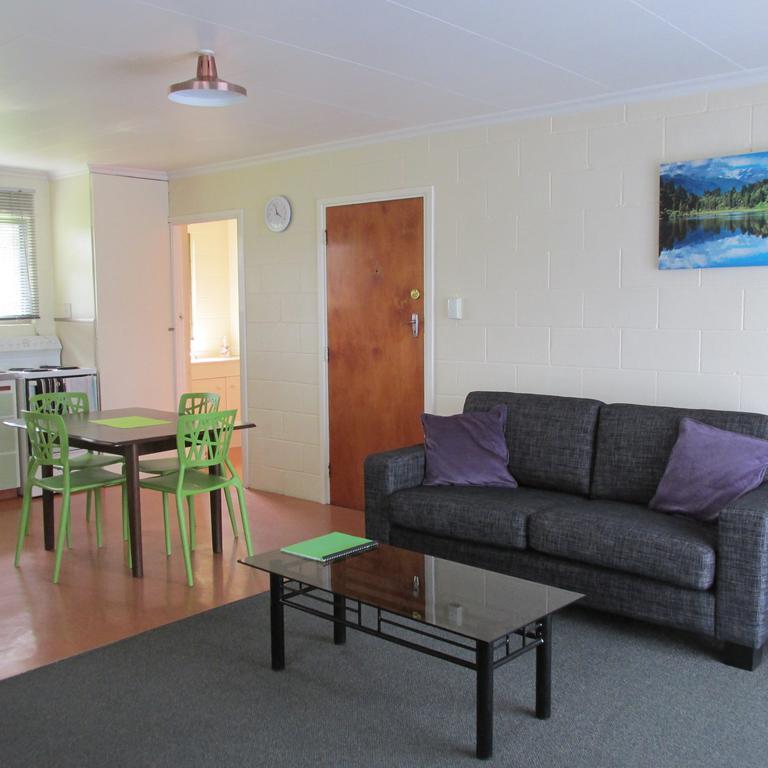 Fernwood Holiday Park Motueka Pokój zdjęcie