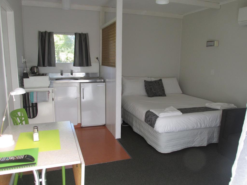 Fernwood Holiday Park Motueka Pokój zdjęcie