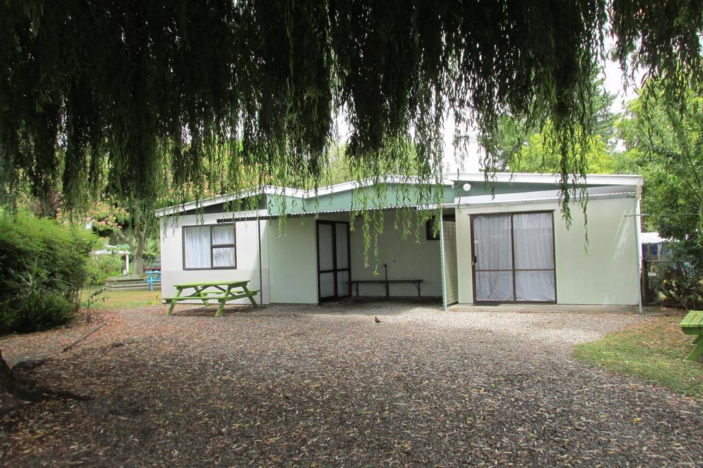 Fernwood Holiday Park Motueka Pokój zdjęcie