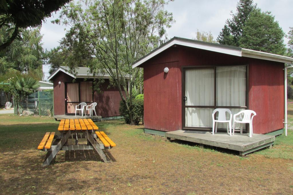 Fernwood Holiday Park Motueka Pokój zdjęcie